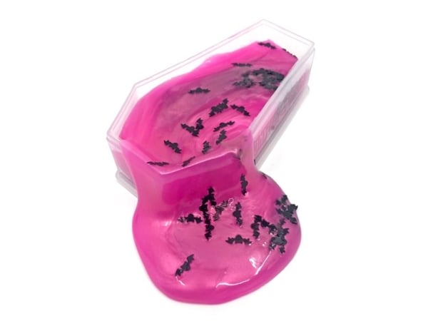 SHIMMER N SPARKLE MONSTERS HIGH SLIMY ASS CDU