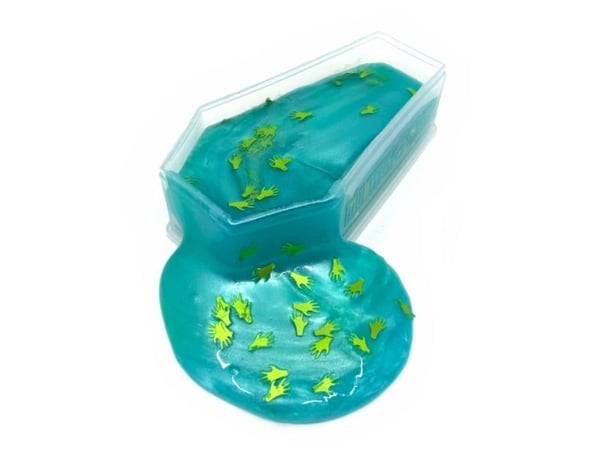 SHIMMER N SPARKLE MONSTERS HIGH SLIMY ASS CDU