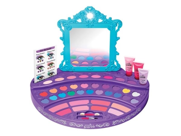 SHIMMER N SPARKLE ULTIMATE MAKE UP DESIGNER