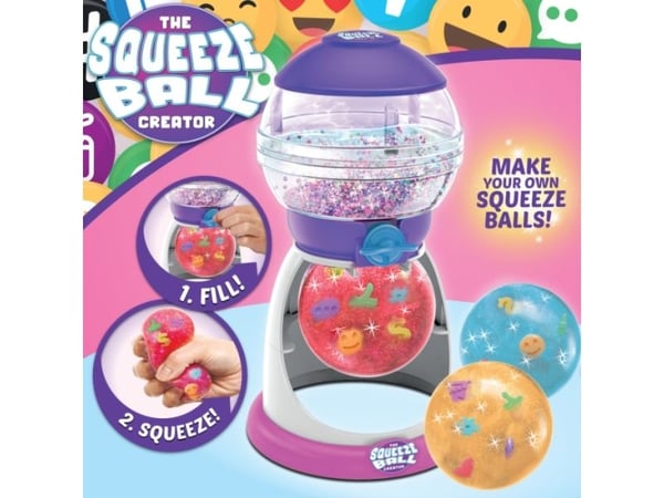 Cobi Squeeze Ball Fabryka Gniotków