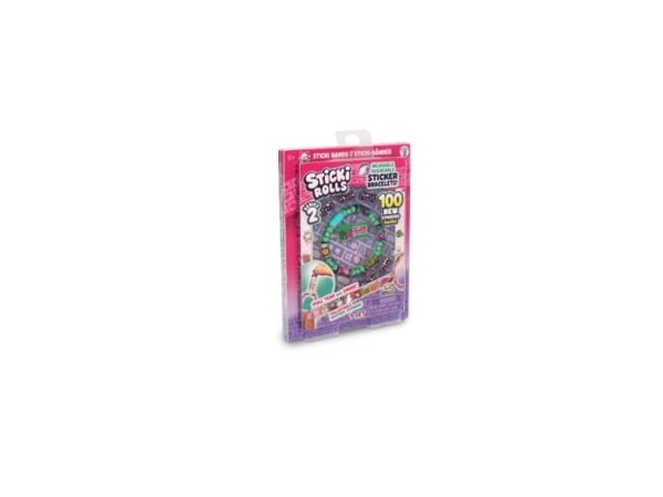 STICKI ROLLS STICKI BAND S2