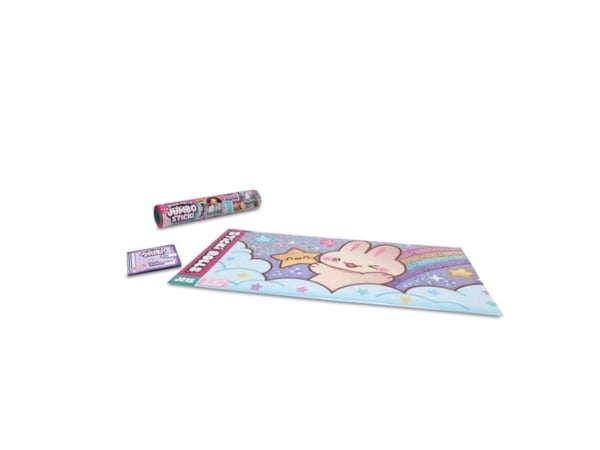 STICKI ROLLS STICKI JUMBO MYSTERY ROLLS ASS CDU