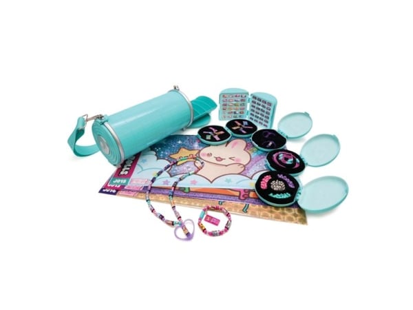 STICKI ROLLS ROLLUXE