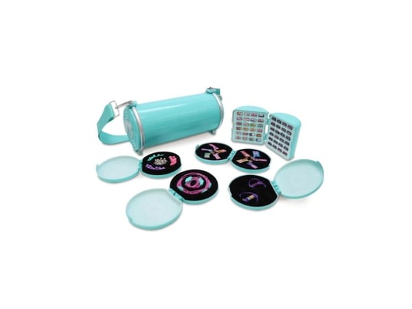STICKI ROLLS ROLLUXE