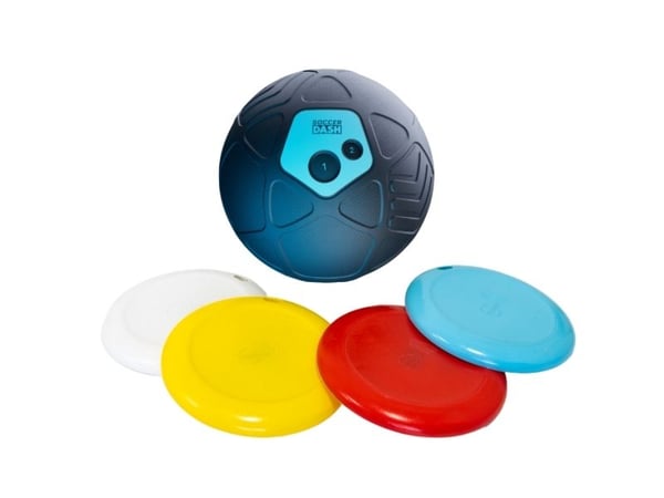 STRIKESPHERE SOCCER DASH