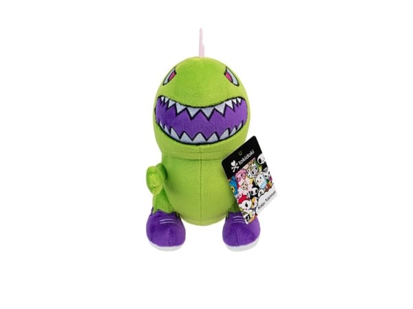 TOKIDOKI CORE PLUSH ASS