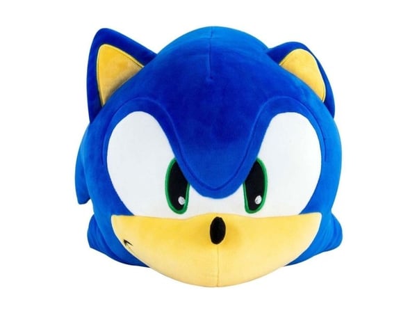 Tomy Sega Sonic, Lelu siili, 3 vuotta