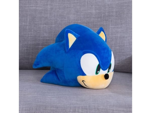 Tomy Sega Sonic, Lelu siili, 3 vuotta