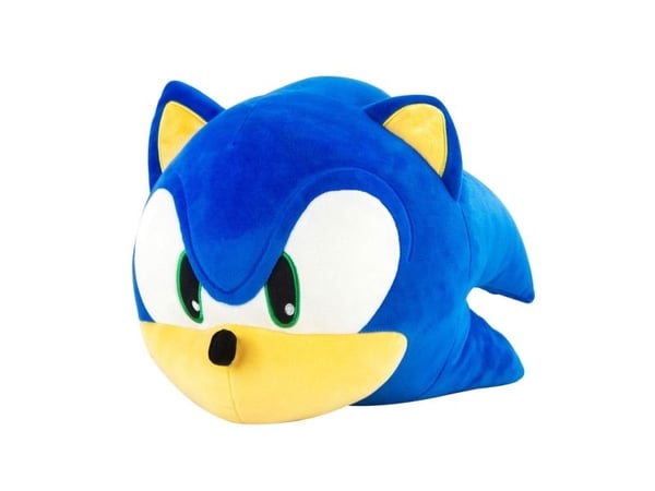 Tomy Sega Sonic, Lelu siili, 3 vuotta