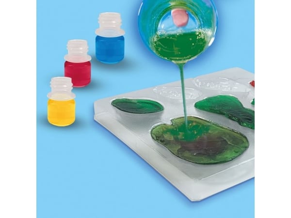 SES Creative 14311, Pysselset för barn, 7 År, Multifärg