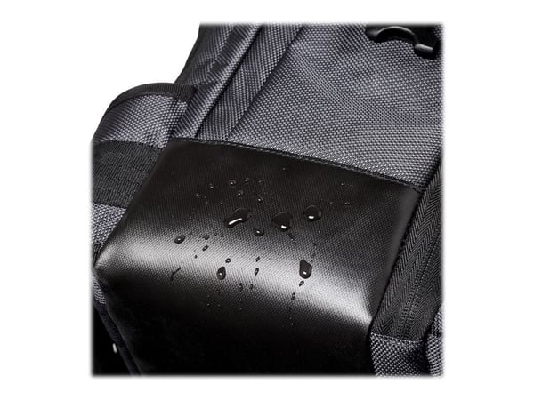 Manfrotto Manhattan Mover-30 - Ryggsekk for kamera med linser / notebook / drone - ballistisk stoff - grå - 14"