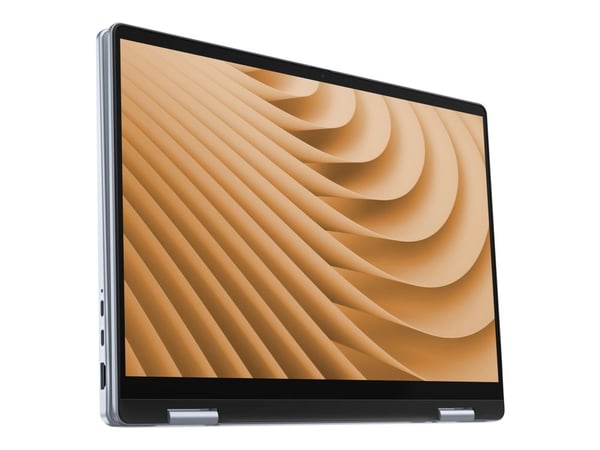 Dell 14 Plus 2-in-1 DB04250 - Copilot+ PC - flippdesign - Intel Core Ultra 7 - 256V / inntil 4.8 GHz - Win 11 Pro - Intel Arc Graphics 140V - 16 GB...