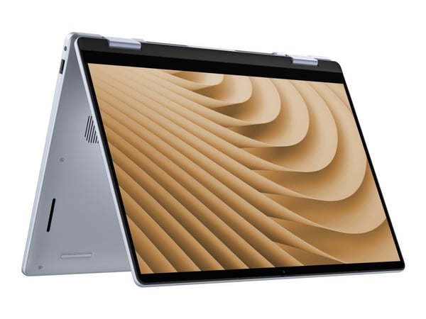 Dell 14 Plus 2-in-1 DB04250 - Copilot+ PC - flippdesign - Intel Core Ultra 7 - 256V / inntil 4.8 GHz - Win 11 Pro - Intel Arc Graphics 140V - 16 GB...