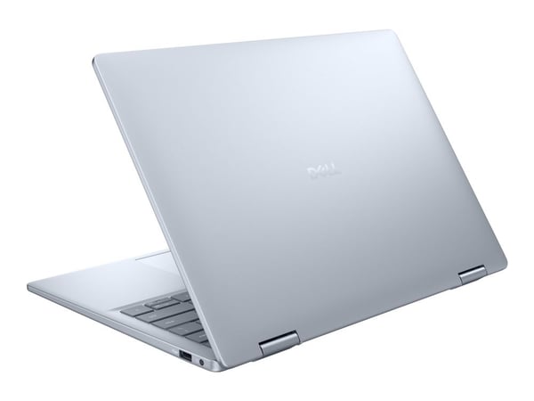 Dell 14 Plus 2-in-1 DB04250 - Copilot+ PC - flippdesign - Intel Core Ultra 7 - 256V / inntil 4.8 GHz - Win 11 Pro - Intel Arc Graphics 140V - 16 GB...