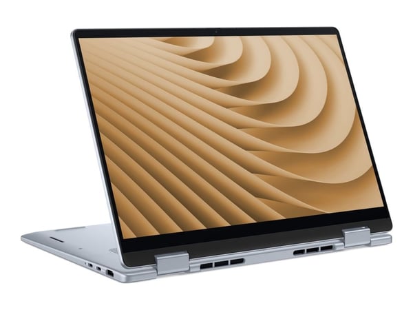 Dell 14 Plus 2-in-1 DB04250 - Copilot+ PC - flippdesign - Intel Core Ultra 7 - 256V / inntil 4.8 GHz - Win 11 Pro - Intel Arc Graphics 140V - 16 GB...