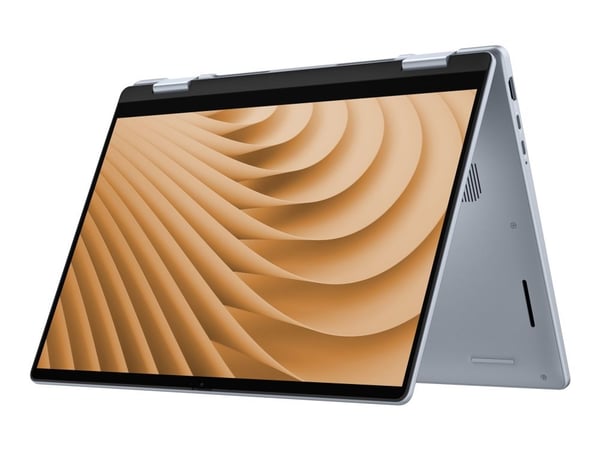 Dell 14 Plus 2-in-1 DB04250 - Copilot+ PC - flippdesign - Intel Core Ultra 7 - 256V / inntil 4.8 GHz - Win 11 Pro - Intel Arc Graphics 140V - 16 GB...