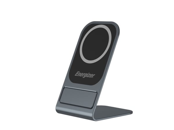 Energizer WCP109, Innendørs, USB, Trådløs lading, Svart
