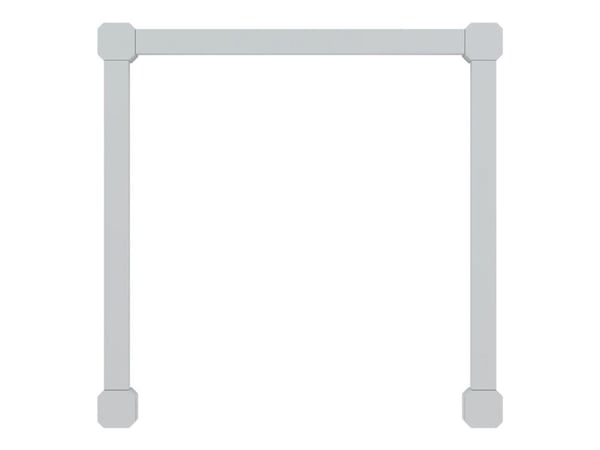 Nanoleaf Lines Squared Expansion Pack - 3PK