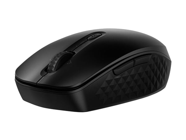 HP 425 Programmable Bluetooth Mouse, 108,6 mm, 61,6 mm, 38 mm, 89 g, 108 mm, 46 mm