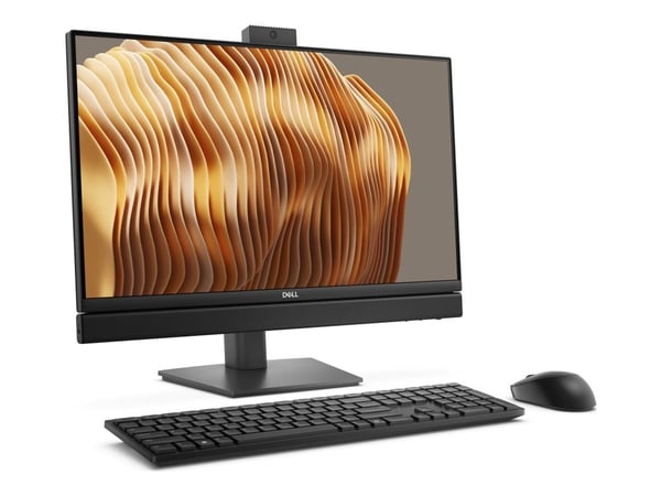 DELL Pro QC24251, 61 cm (24"), Full HD, Intel® Core™ i5, 16 GB, 512 GB, Windows 11 Pro