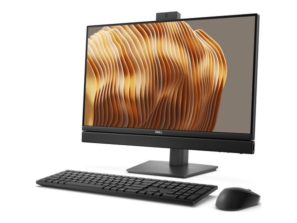 DELL Pro QC24250, 61 cm (24"), Full HD, Intel Core Ultra 7, 16 GB, 512 GB, Windows 11 Pro