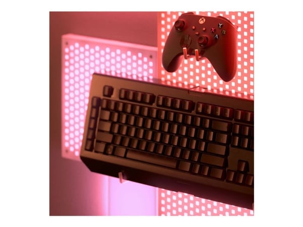 Nanoleaf Blocks Pegboard tilbehørssett (1 panel)