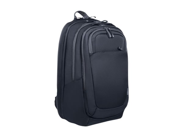 HP Travel Plus - Notebookryggsekk - 30L - 17.3" - grafittblå