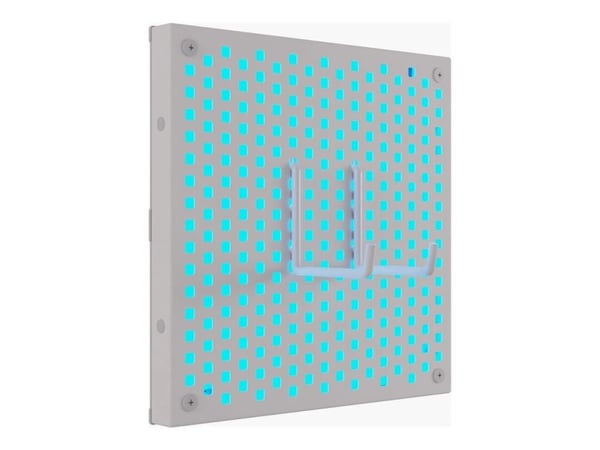 Nanoleaf Blocks Pegboard tilbehørssett (1 panel)