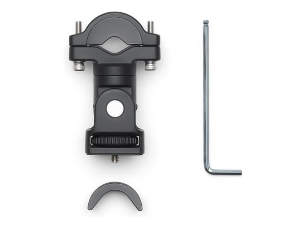 DJI Osmo 360 - Støttesystem - klemmemontering - tungt betjening - for DJI Osmo 360