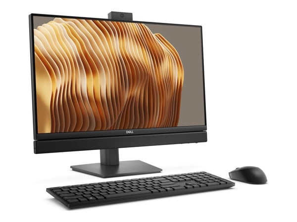 DELL Pro QC24250, 61 cm (24"), Full HD, Intel Core Ultra 7, 16 GB, 512 GB, Windows 11 Pro