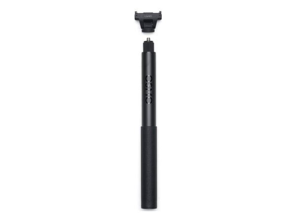 DJI Osmo 360 - Selfiepinne - 1,2 m, usynlig - for DJI Osmo 360