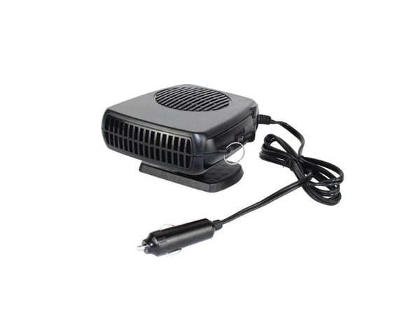 Visas ej_V Bilvärmare 12V 150W