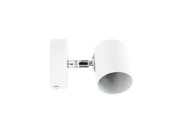 Eko-Light spotlight SAFI GU10 vit