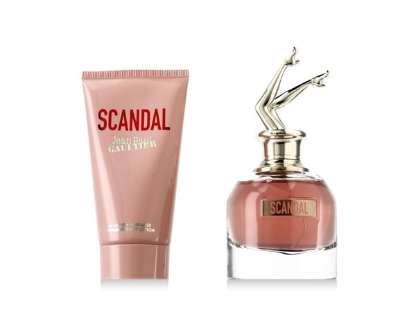 Jean Paul Gaultier Scandal EDP 50 ml + BL 75 ml (dame)