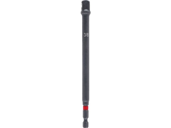 Einhell 3/8150mm 134205 Hylsysovitin (ruuvimeisseli) 3/8 150 mm 1 kpl 1 kpl