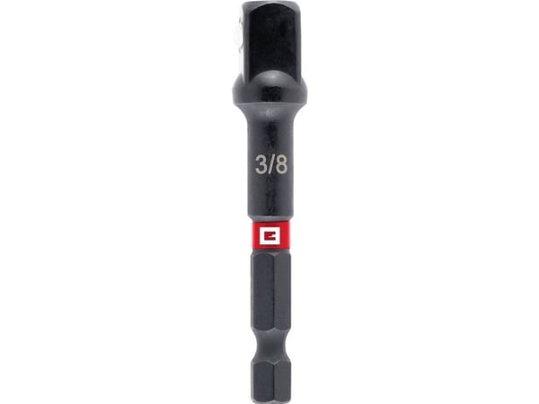 Einhell 3/865mm 134225 Hylsysovitin (ruuvimeisseli) 3/8 65 mm 1 kpl