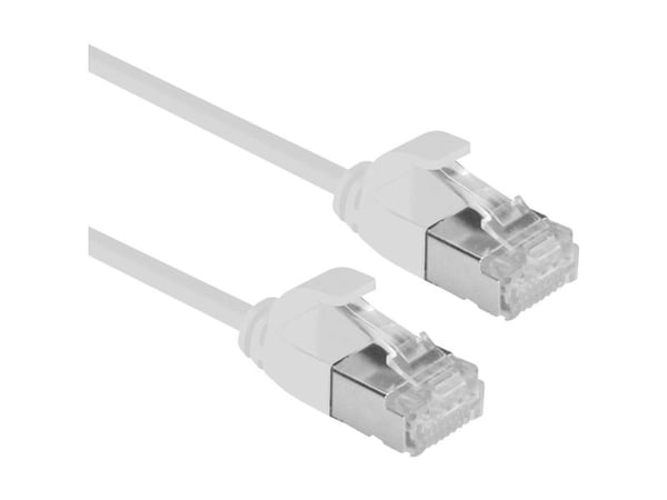 ROLINE 21.15.3307, 5 m, Cat6a, U/FTP (STP), RJ-45, RJ-45