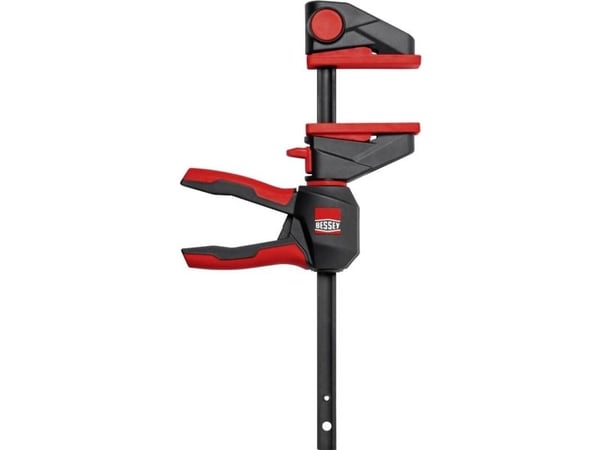 Enhåndstvinge Bessey med dreiargrep 360° EZ360-15 – 150 x 60 mm Enhåndstvinge Bessey med dreiargrep 360° EZ360-15 – 150 x 60 mm