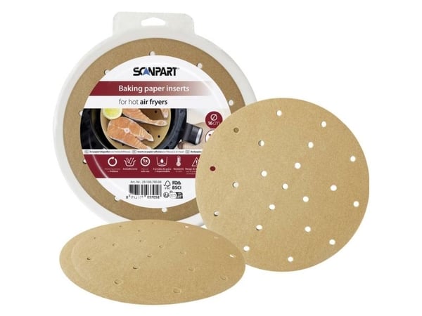 ScanPart 2910070008 Kodinkoneiden tarvikkeet