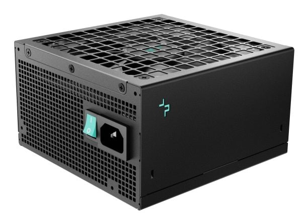 DeepCool PN1000-M -virtalähde (R-PNA00M-FC0B-JGEU)
