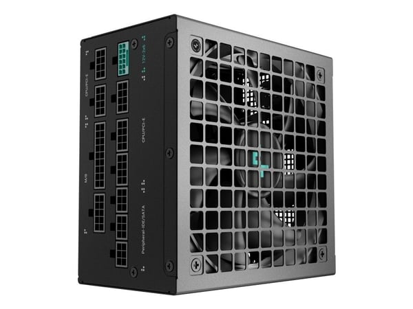DeepCool PN1000-M -virtalähde (R-PNA00M-FC0B-JGEU)