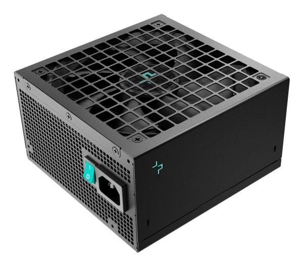 DeepCool PN1000-M -virtalähde (R-PNA00M-FC0B-JGEU)