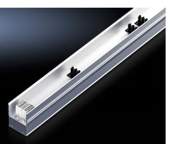 Rittal DK 7859.080, Modulær, 16 A, 5 - 45 °C, 10 - 90%, 1695 mm, 2,5 kg