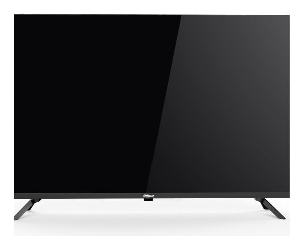 Dahua Technology LTV40-SD200, 100,3 cm (39.5"), 1920 x 1080 pikseliä, DLED, Älytelevisio, Wi-Fi, musta