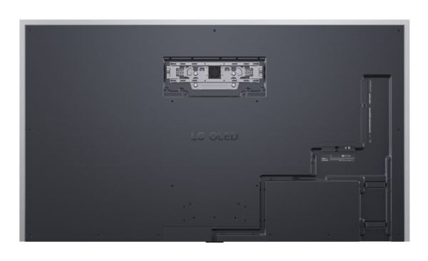 LG OLED83G51LW - 83" Diagonalklasse G5 Series OLED TV - OLED evo AI - Smart TV - webOS - 4K UHD (2160p) 3840 x 2160 - HDR
