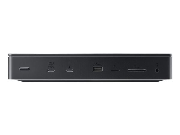 ASUS Master DC510 - Dokkingstasjon - Thunderbolt 5 - 3 x Thunderbolt 5 - 2.5GbE, 1GbE - 180 watt