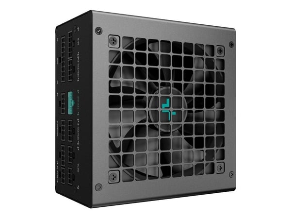 Gamer Storm PN750M, 750 W, 100 - 240 V, 50/60 Hz, 10 - 5 A, Aktiv, 110 W