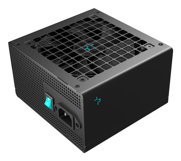 Gamer Storm PN750M, 750 W, 100 - 240 V, 50/60 Hz, 10 - 5 A, Aktiv, 110 W
