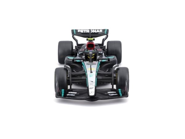 BBU 1:43 Mercedes-AMG Petronas F1 W15 38209_44
