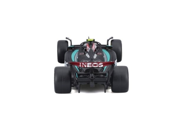 BBU 1:43 Mercedes-AMG Petronas F1 W15 38209_44